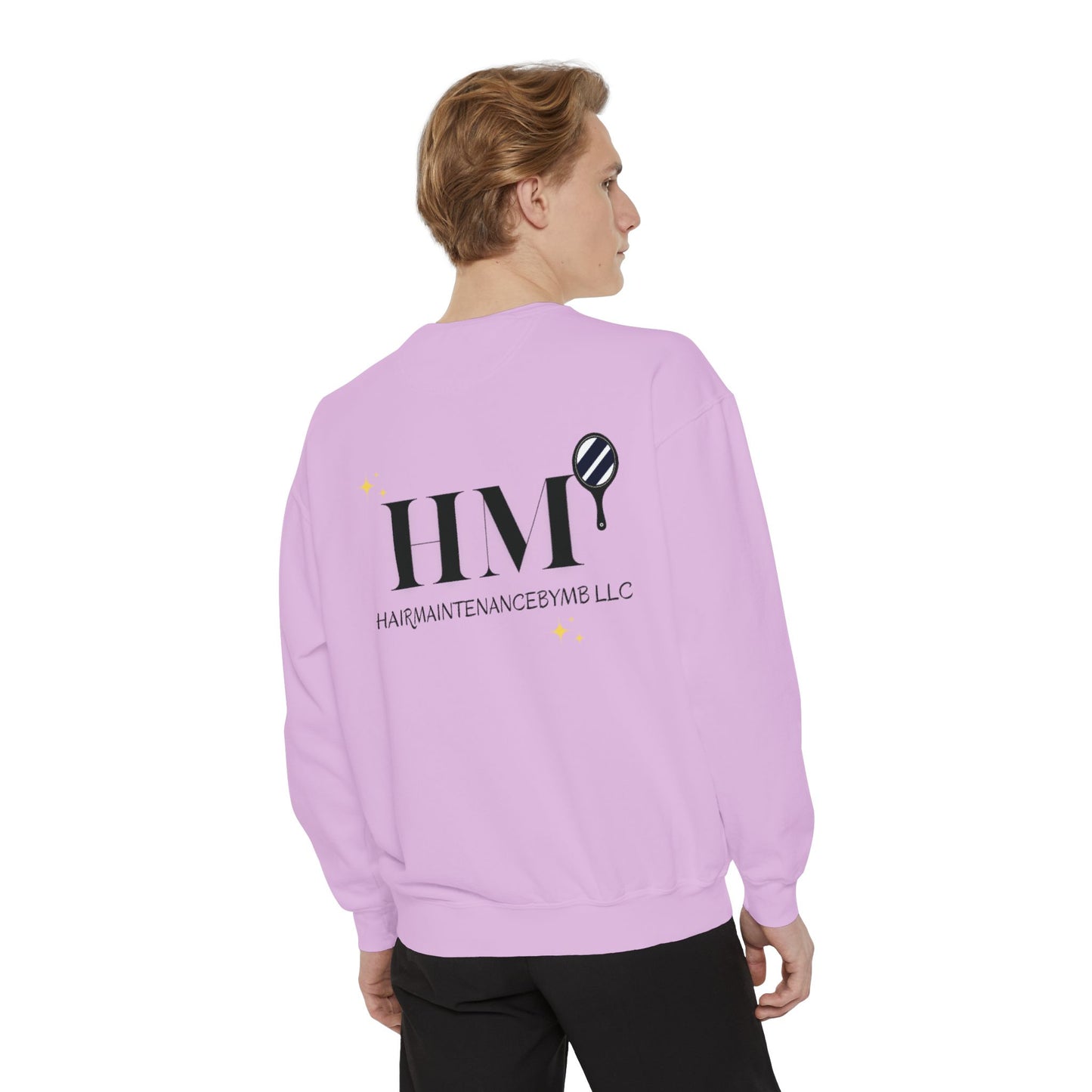 HAIRSTYLIST STATEMENT Sweatshirt