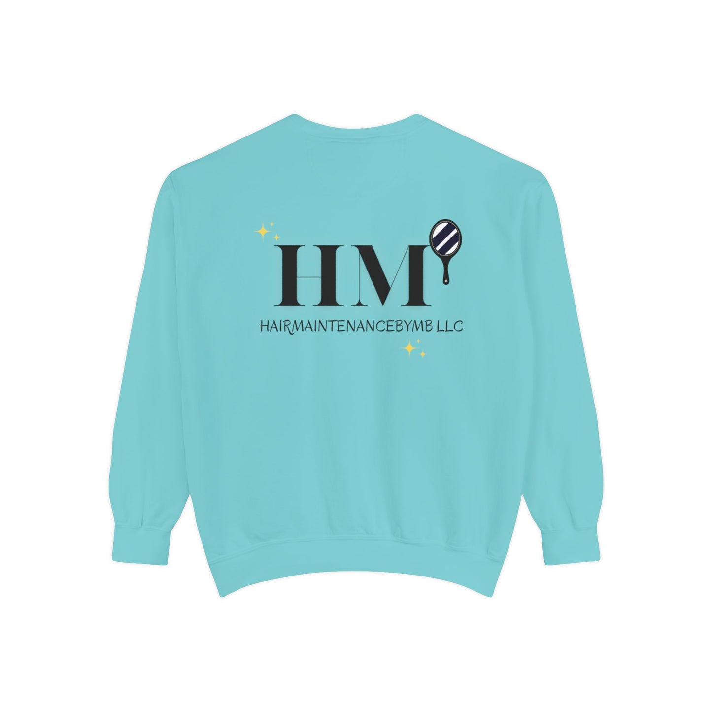 HAIRSTYLIST STATEMENT Sweatshirt