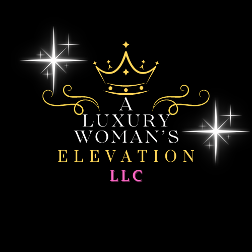 A Luxury Woman's Elevation